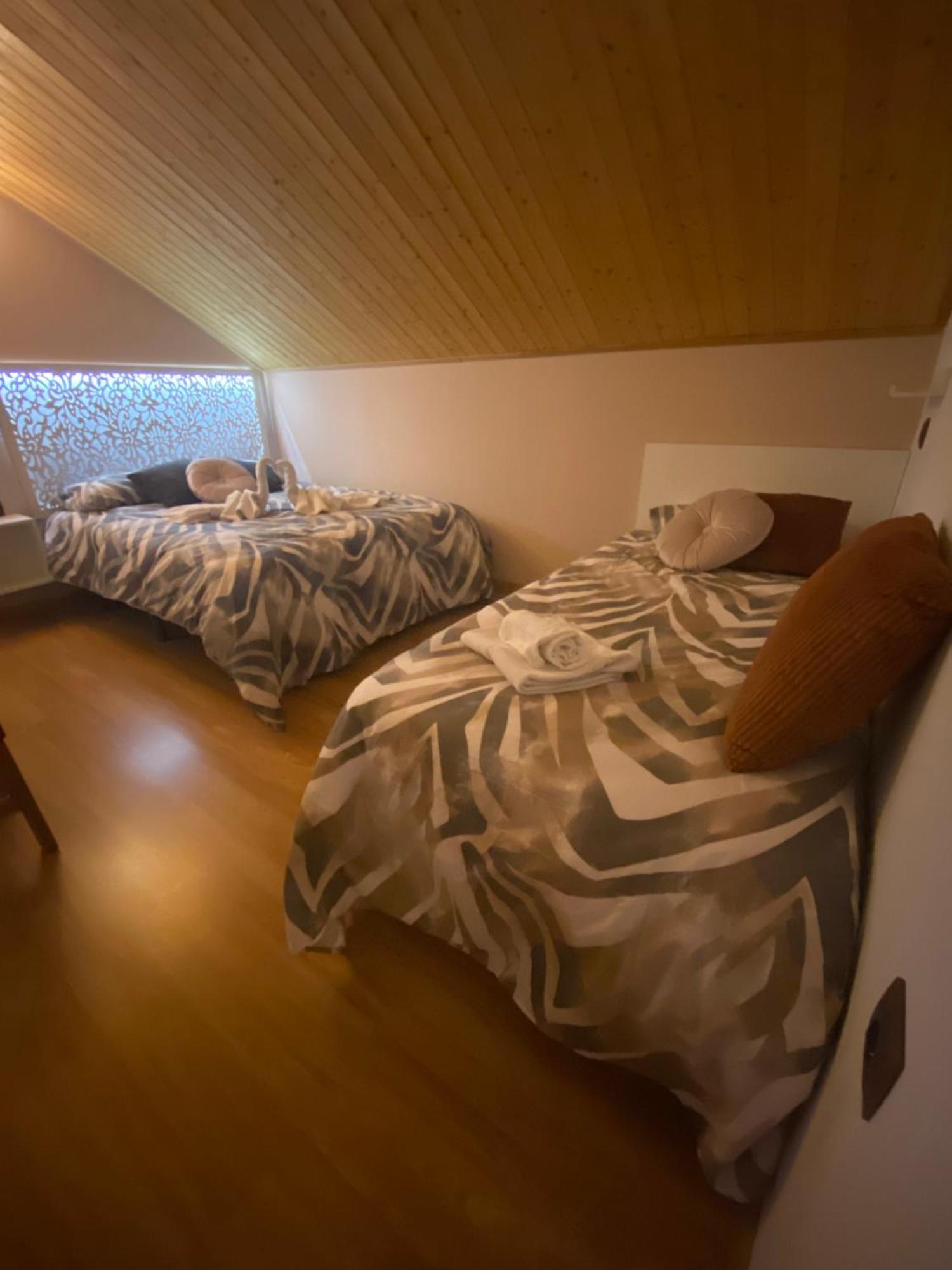 Apartamentos Vista Sierra Nevada Habitación foto
