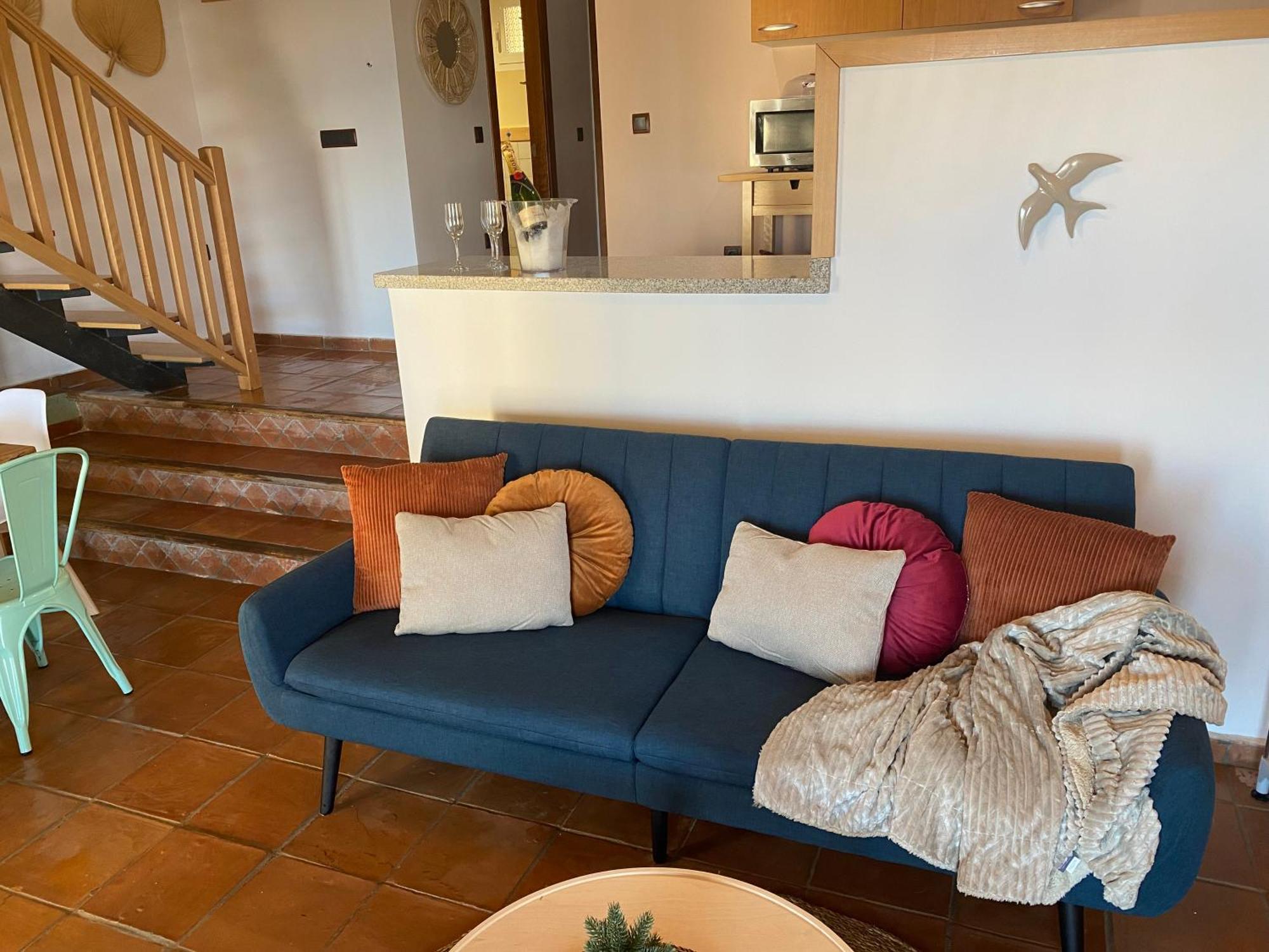Apartamentos Vista Sierra Nevada Habitación foto