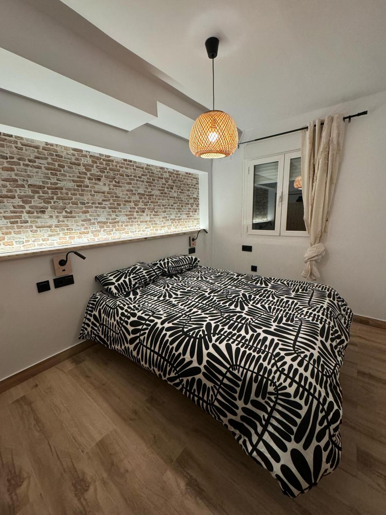 Apartamentos Vista Sierra Nevada Habitación foto